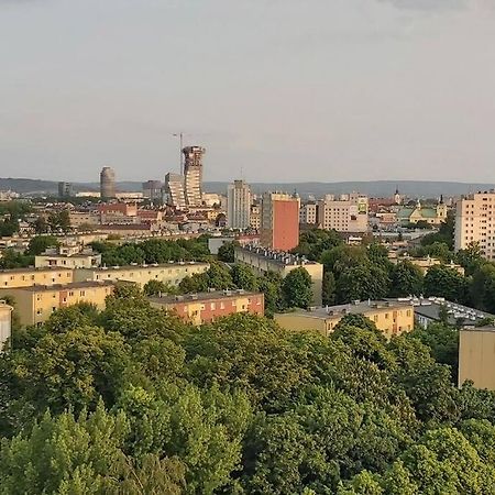 Apartament Self Check-In Rzeszów Zewnętrze zdjęcie