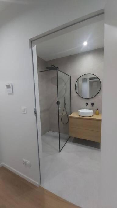 Apartament Self Check-In Rzeszów Zewnętrze zdjęcie